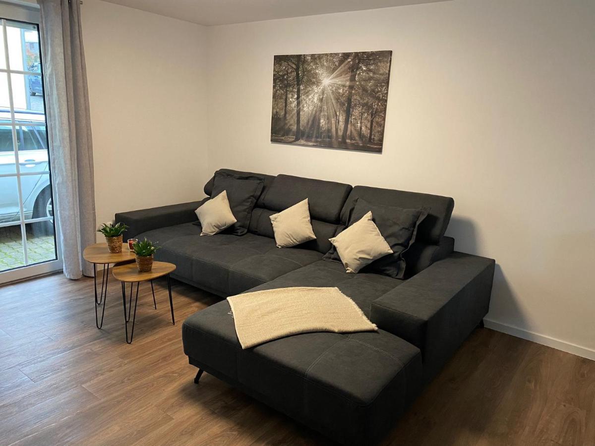 Ferienhaus Am Riedbach - Birstein Екстер'єр фото