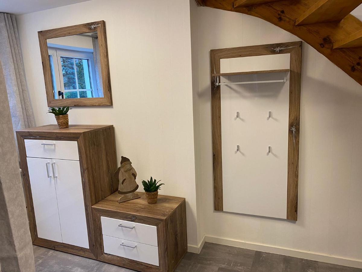 Ferienhaus Am Riedbach - Birstein Екстер'єр фото