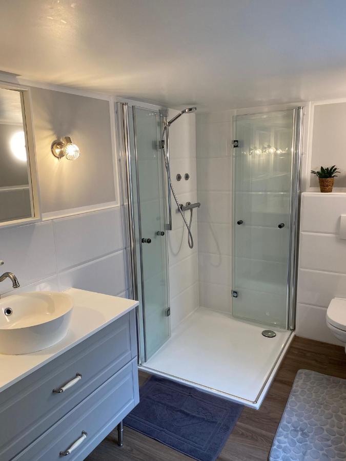Ferienhaus Am Riedbach - Birstein Екстер'єр фото