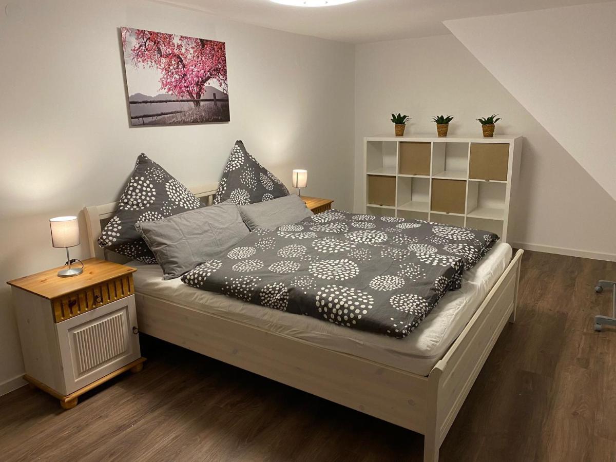 Ferienhaus Am Riedbach - Birstein Екстер'єр фото