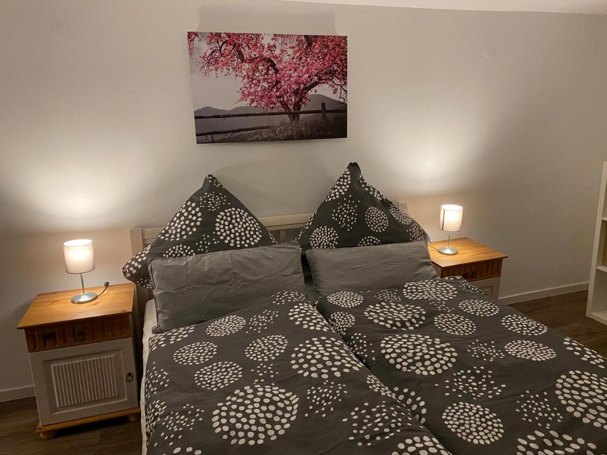 Ferienhaus Am Riedbach - Birstein Екстер'єр фото